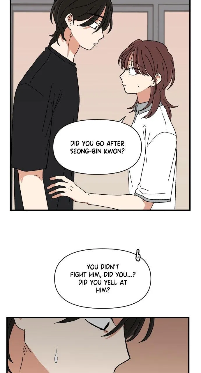 The Prize of Youth Chapter 64 – Page 76