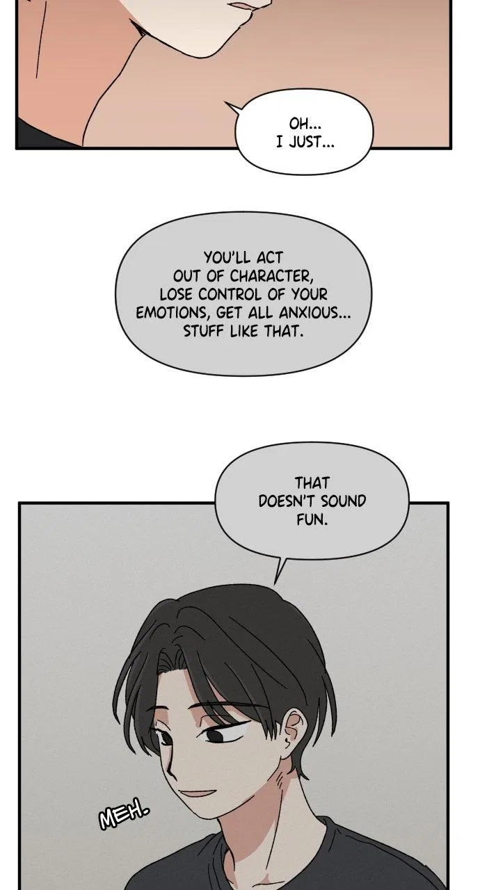 The Prize of Youth Chapter 64 – Page 77