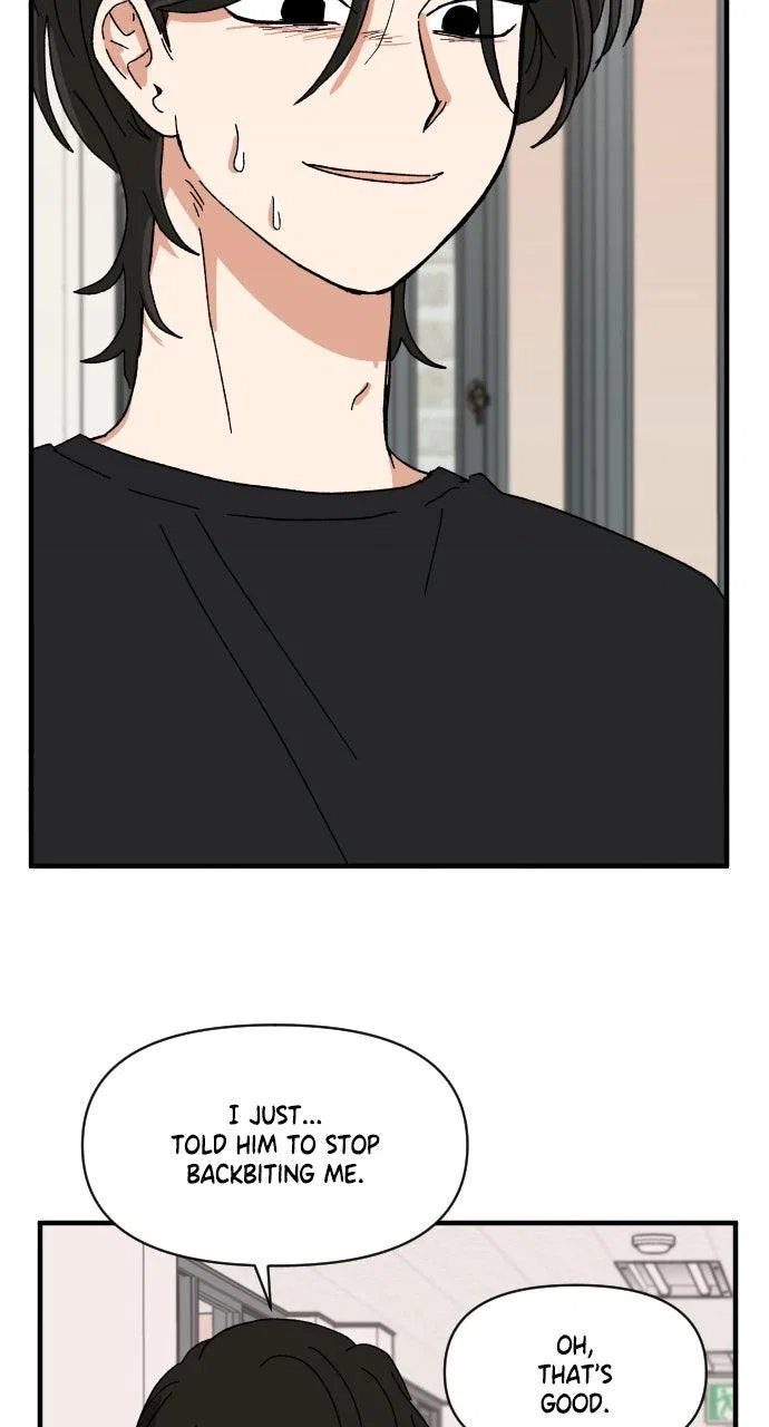 The Prize of Youth Chapter 64 – Page 79