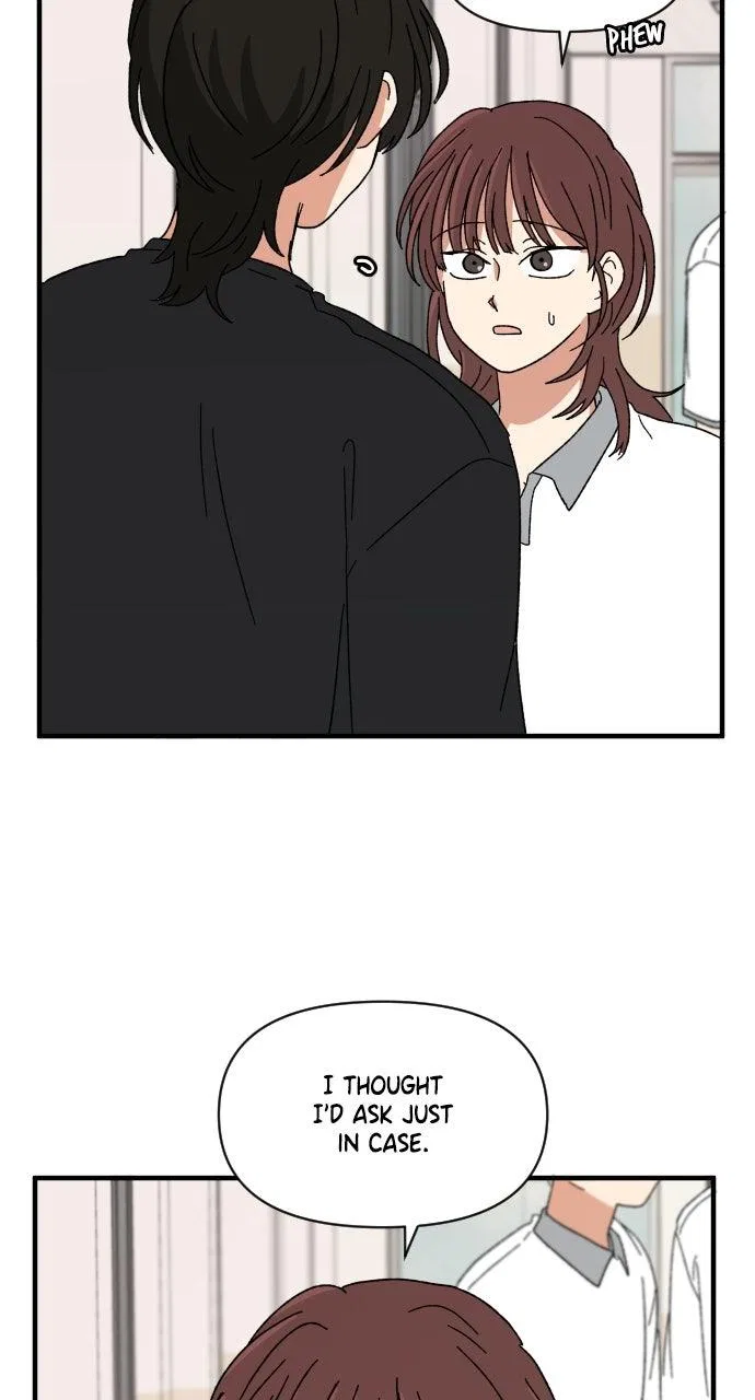 The Prize of Youth Chapter 64 – Page 80