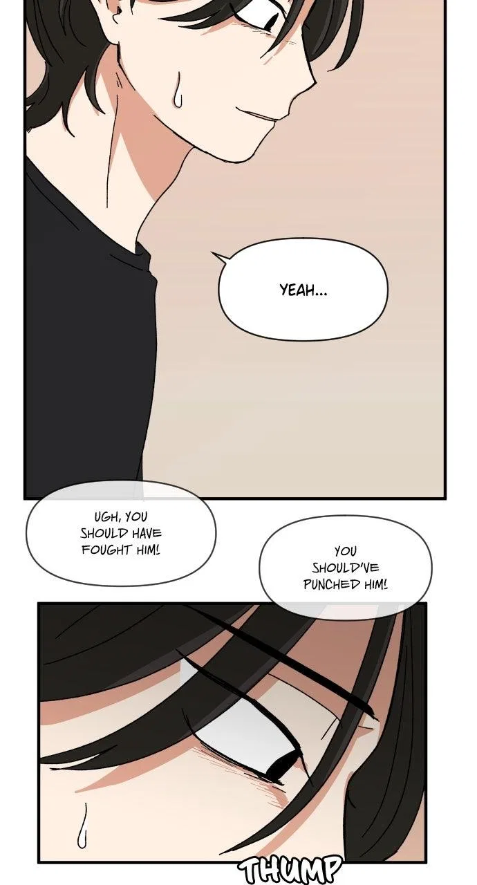 The Prize of Youth Chapter 64 – Page 82