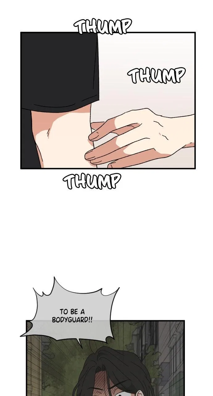 The Prize of Youth Chapter 64 – Page 84