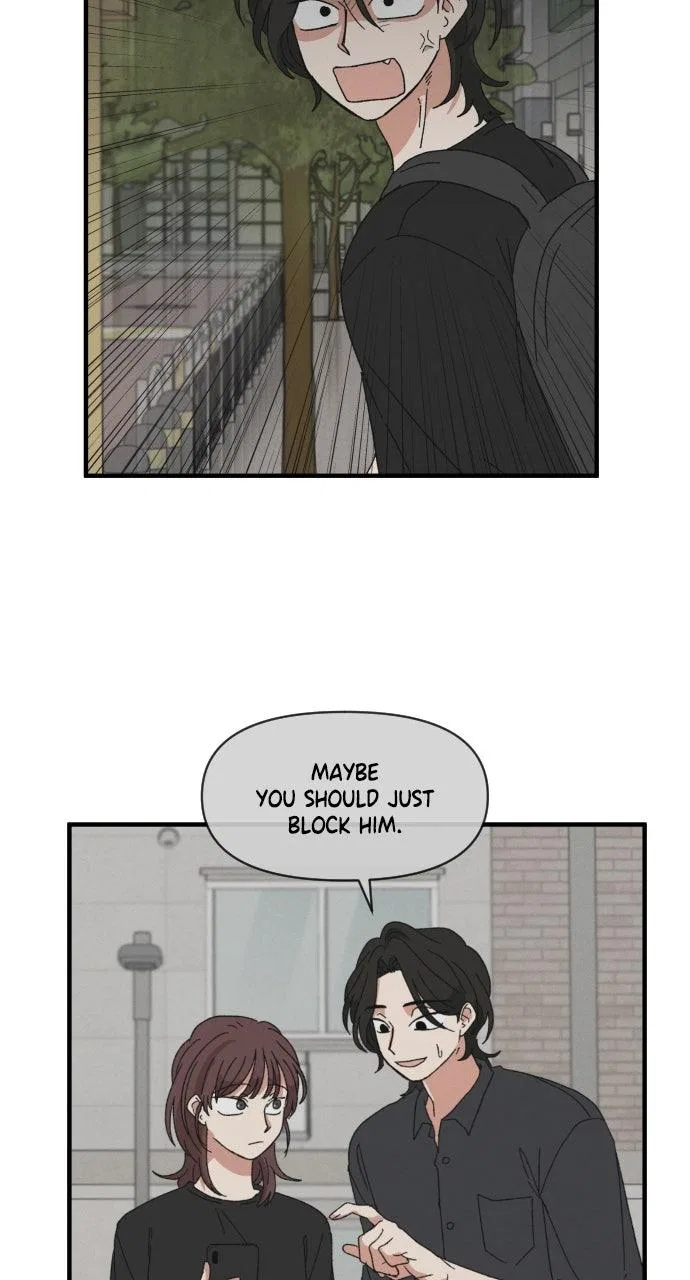 The Prize of Youth Chapter 64 – Page 85