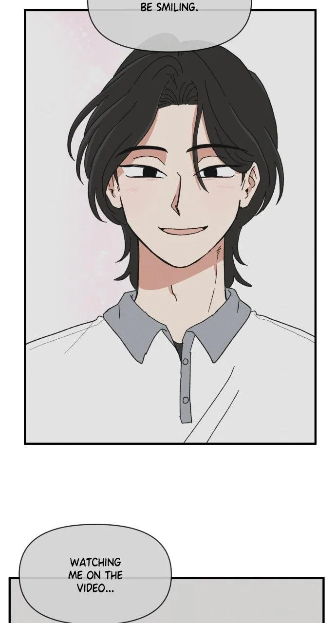 The Prize of Youth Chapter 64 – Page 88