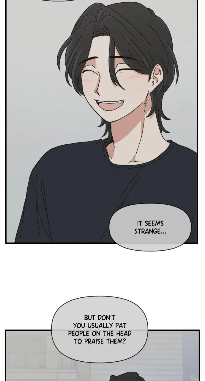 The Prize of Youth Chapter 64 – Page 89