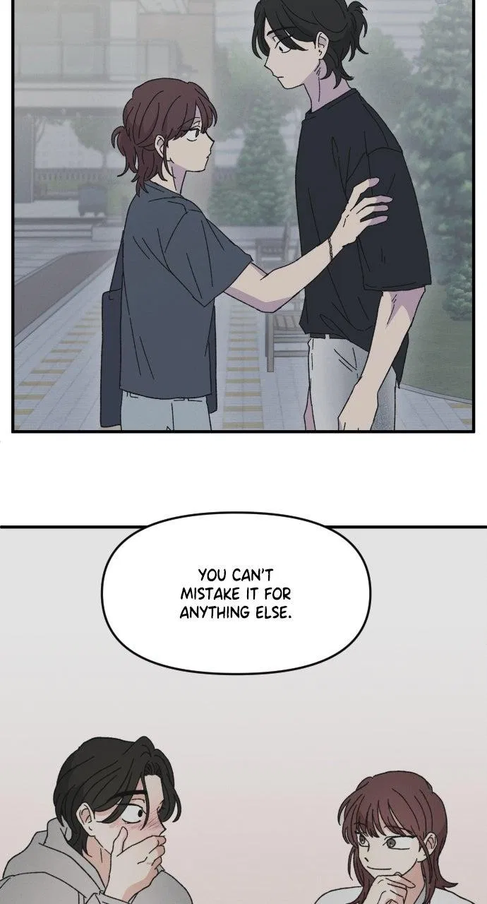 The Prize of Youth Chapter 64 – Page 90
