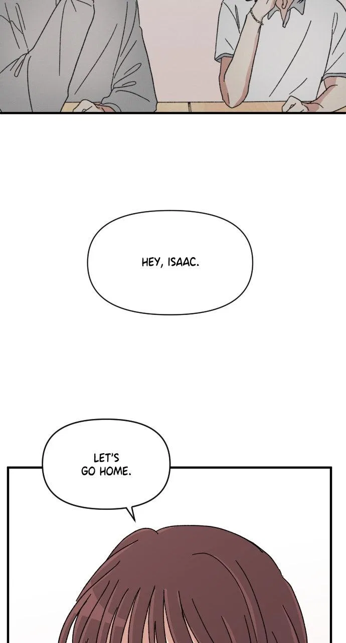 The Prize of Youth Chapter 64 – Page 91
