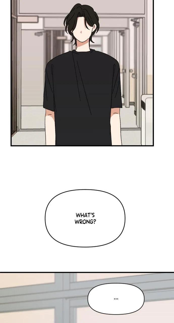 The Prize of Youth Chapter 64 – Page 95