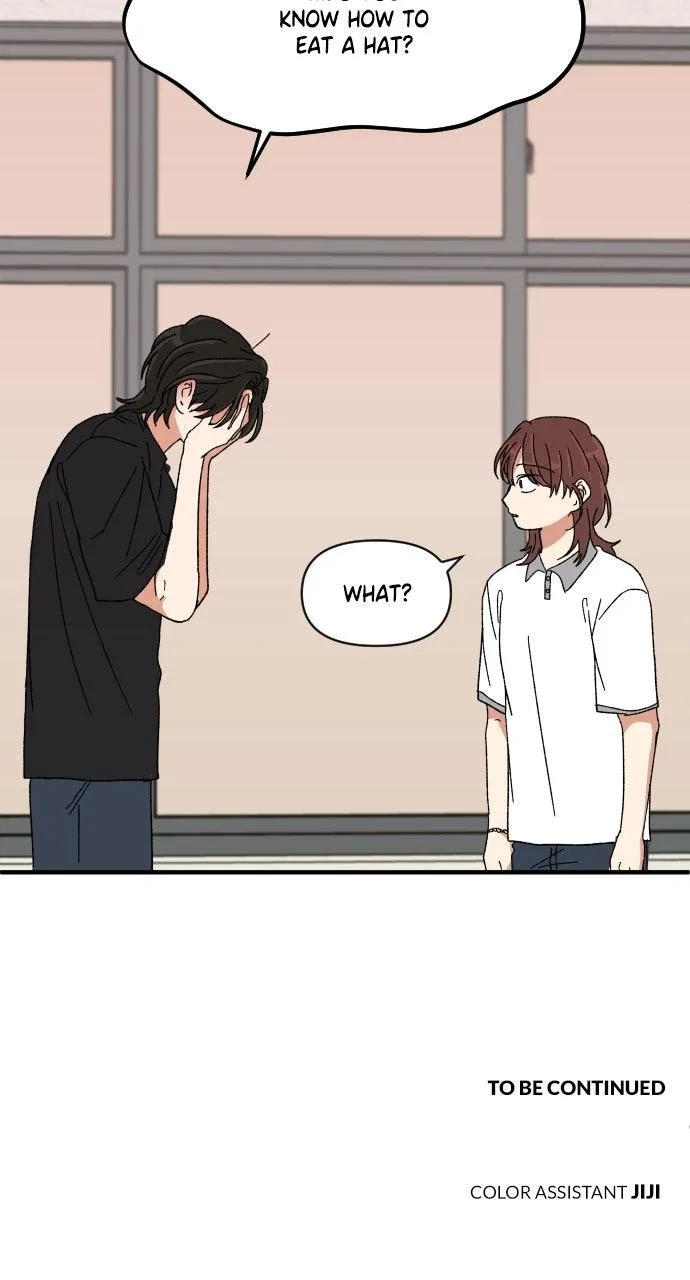 The Prize of Youth Chapter 64 – Page 98
