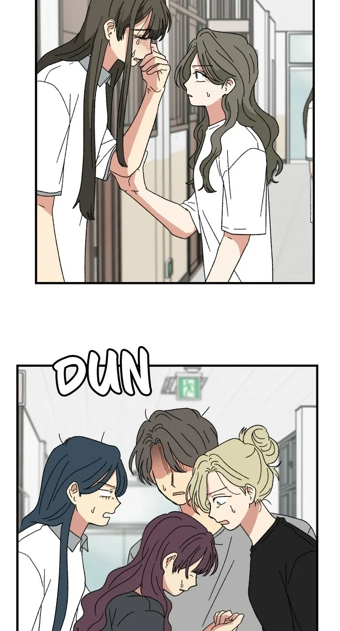 The Prize of Youth Chapter 63 – Page 2
