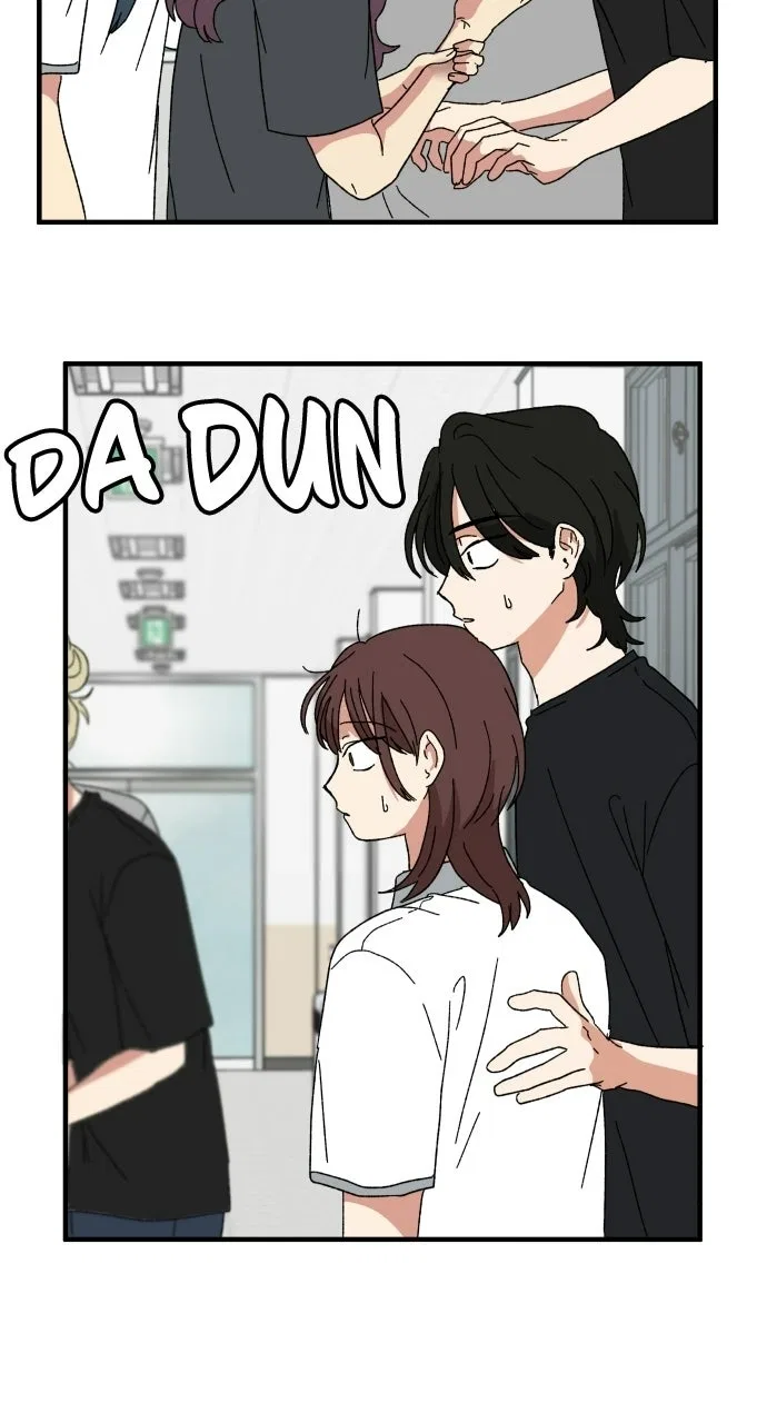 The Prize of Youth Chapter 63 – Page 3