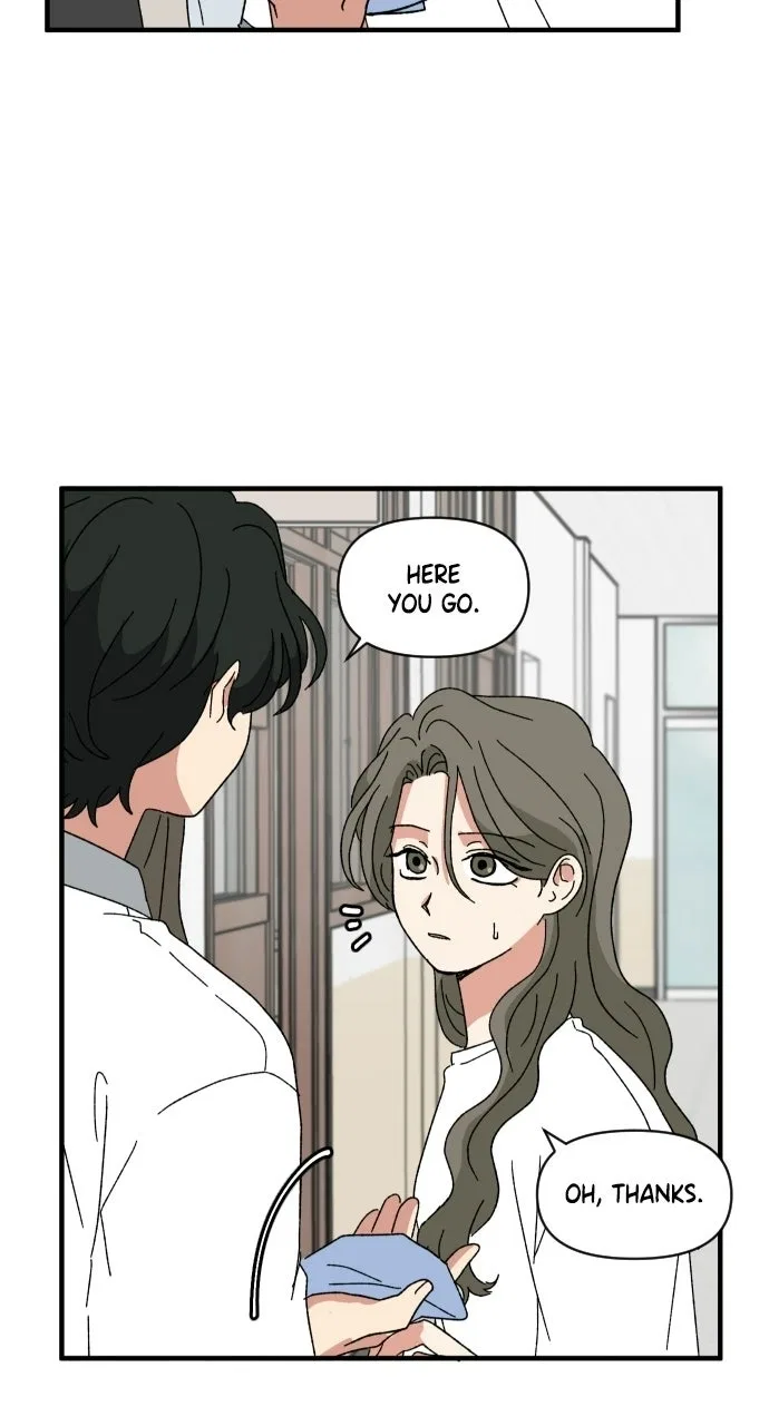 The Prize of Youth Chapter 63 – Page 6
