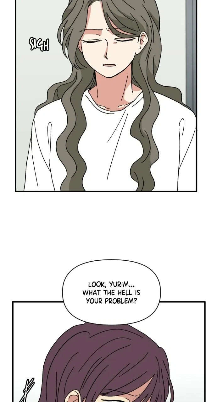 The Prize of Youth Chapter 63 – Page 8