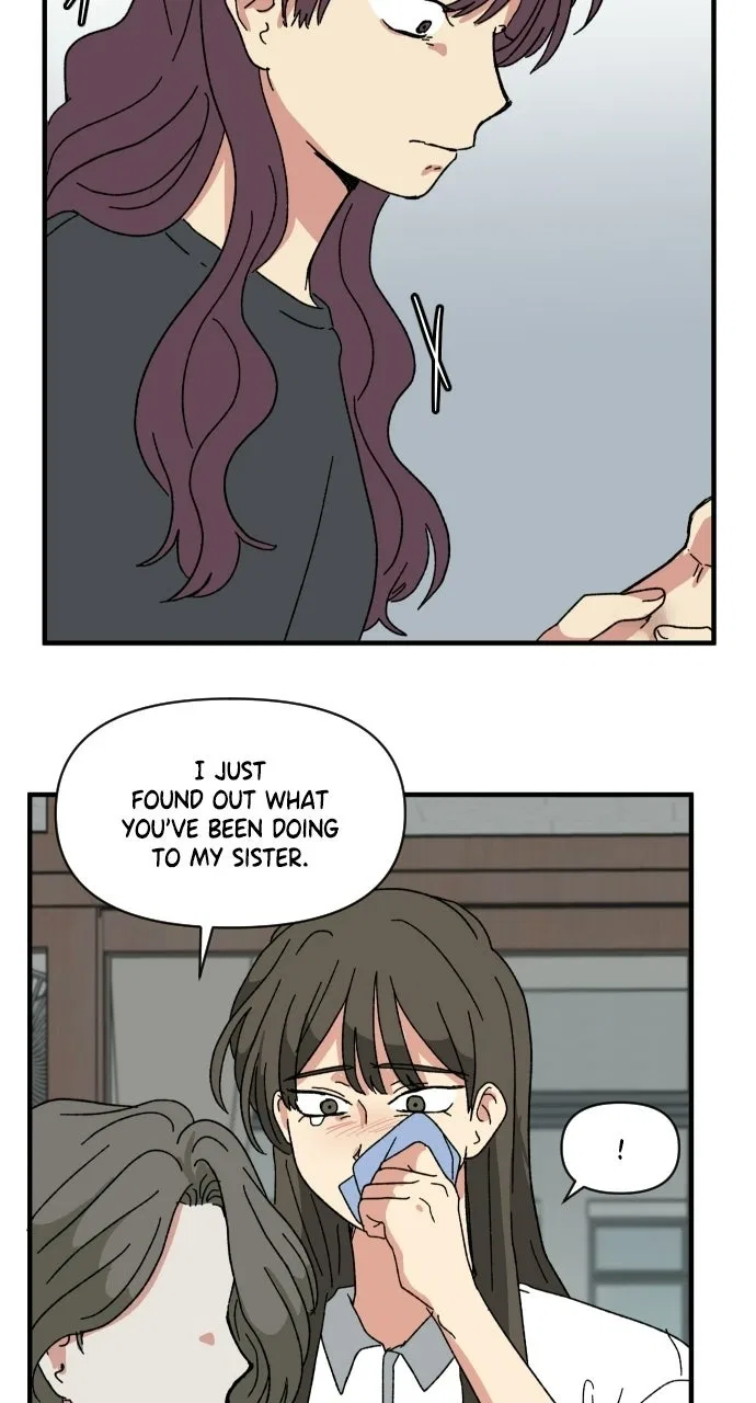 The Prize of Youth Chapter 63 – Page 9