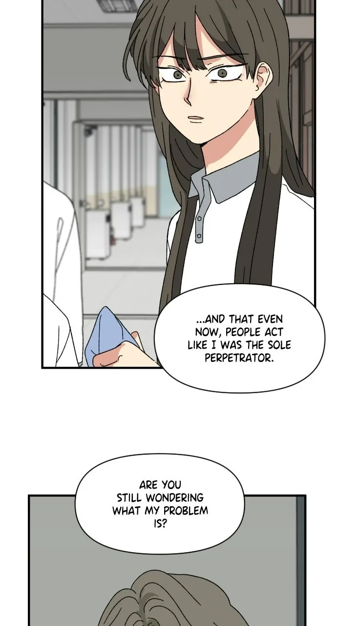 The Prize of Youth Chapter 63 – Page 15