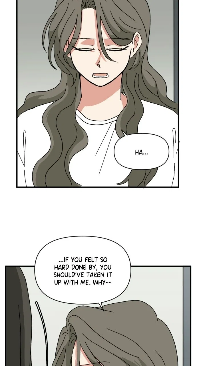 The Prize of Youth Chapter 63 – Page 16
