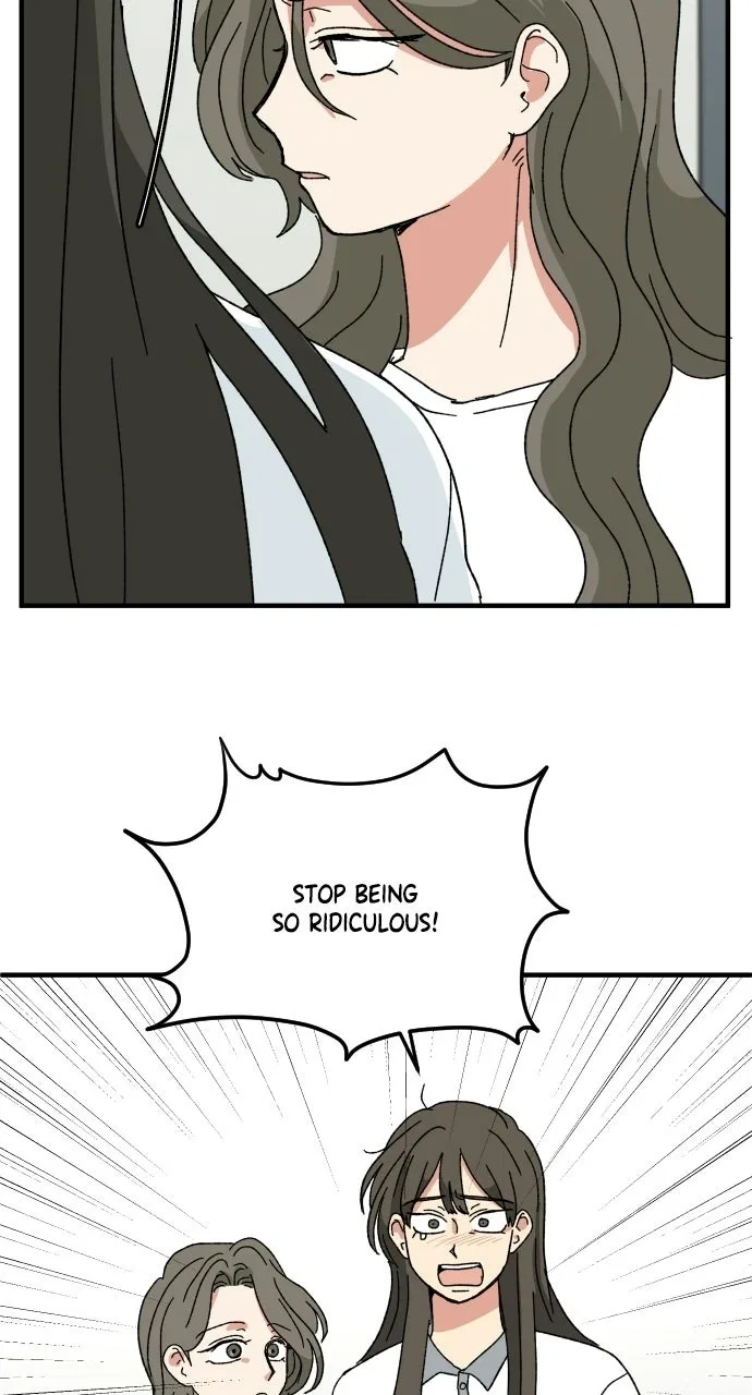 The Prize of Youth Chapter 63 – Page 17