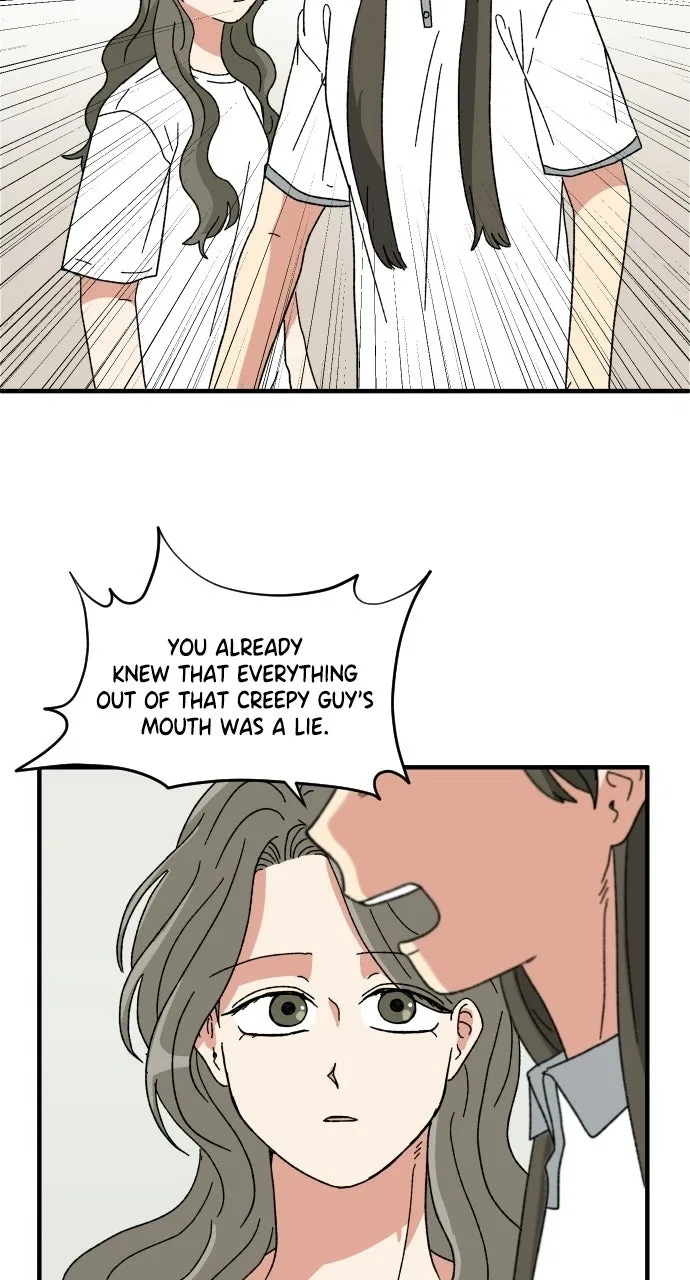 The Prize of Youth Chapter 63 – Page 18