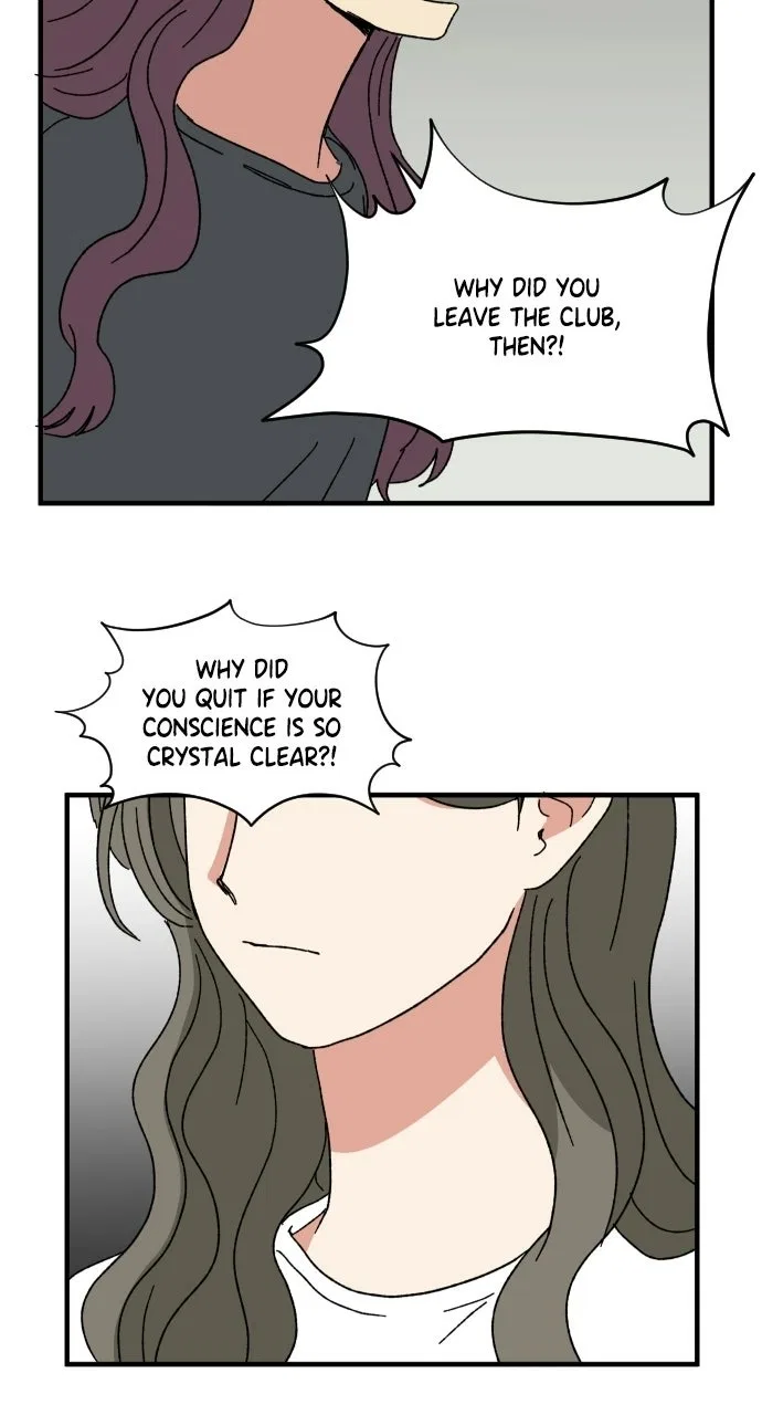 The Prize of Youth Chapter 63 – Page 22