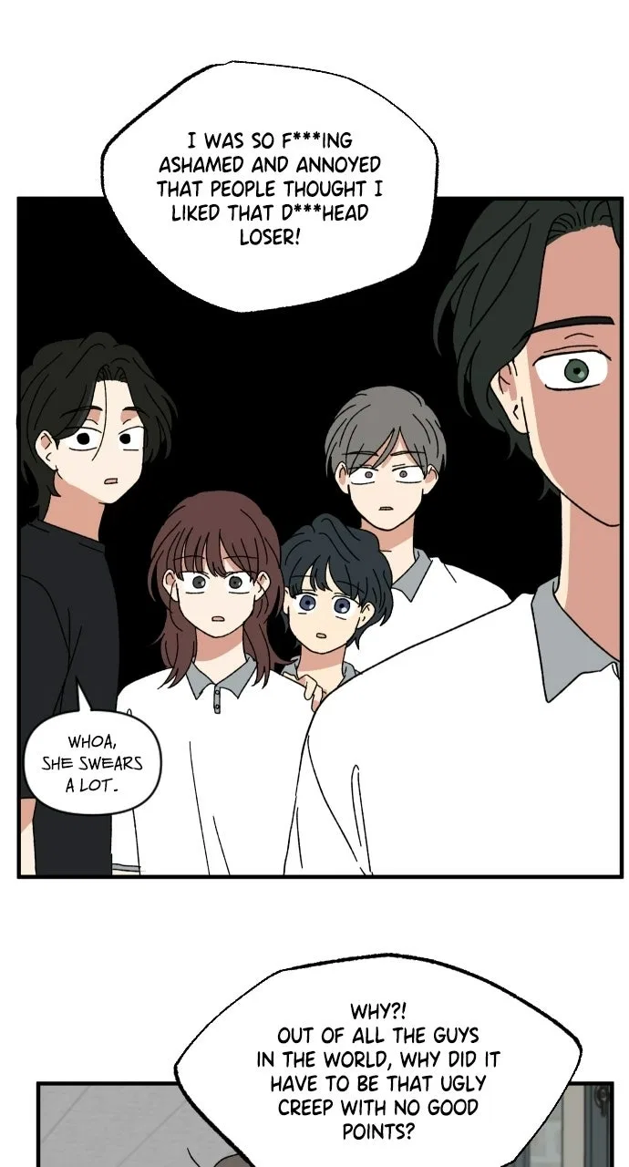 The Prize of Youth Chapter 63 – Page 26