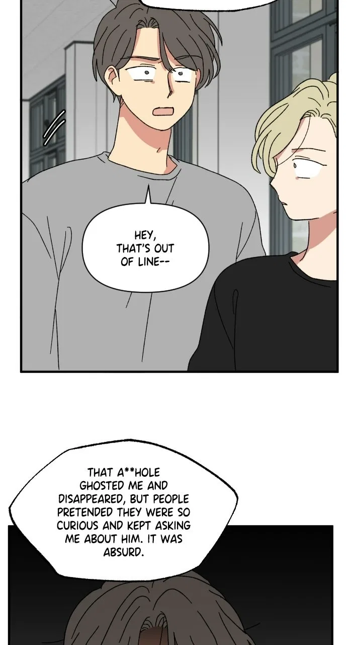 The Prize of Youth Chapter 63 – Page 27