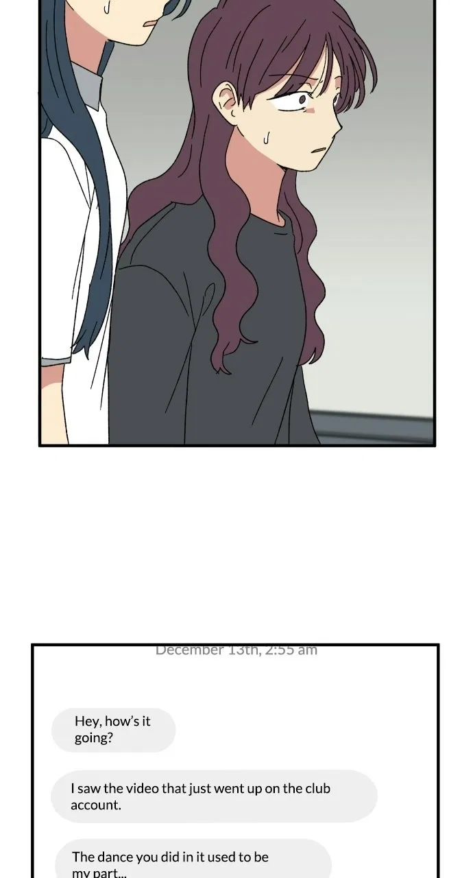 The Prize of Youth Chapter 63 – Page 29