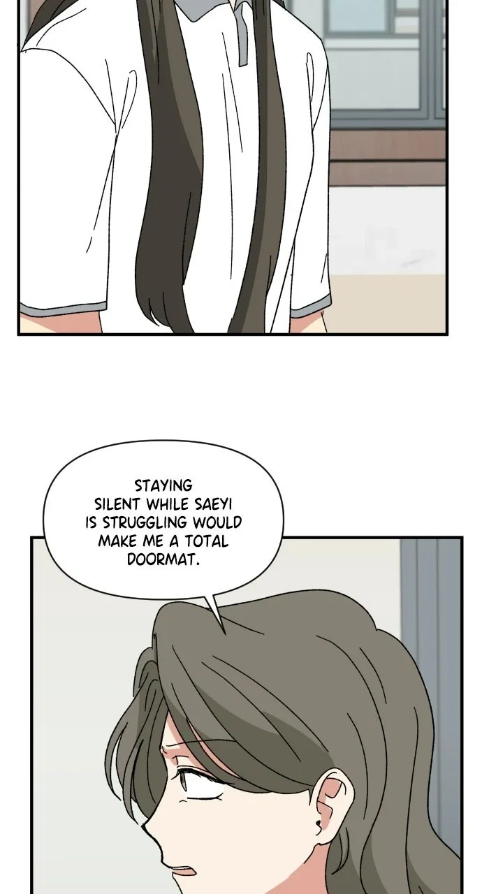 The Prize of Youth Chapter 63 – Page 35