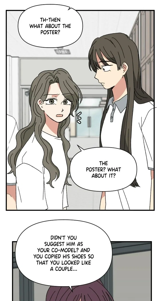 The Prize of Youth Chapter 63 – Page 42
