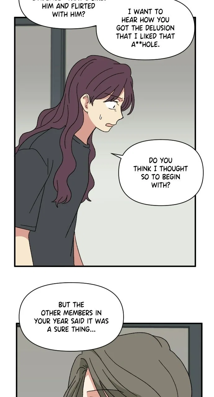 The Prize of Youth Chapter 63 – Page 48