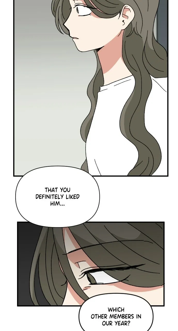 The Prize of Youth Chapter 63 – Page 49