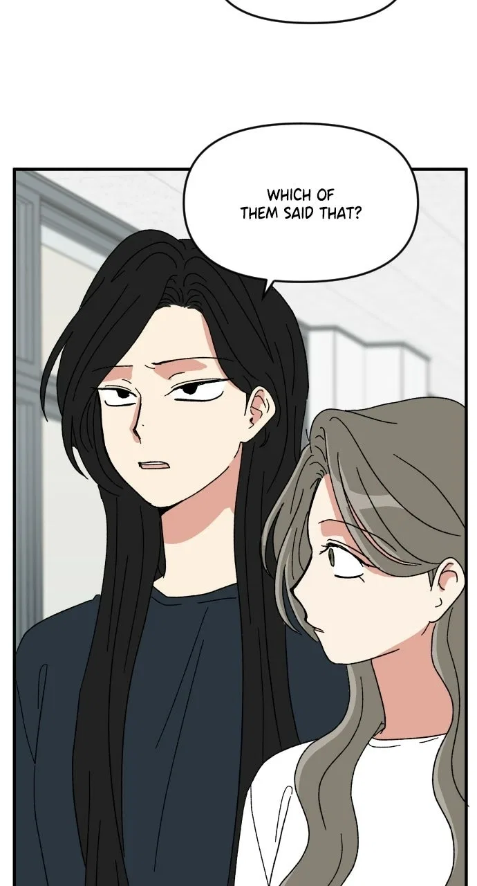 The Prize of Youth Chapter 63 – Page 50