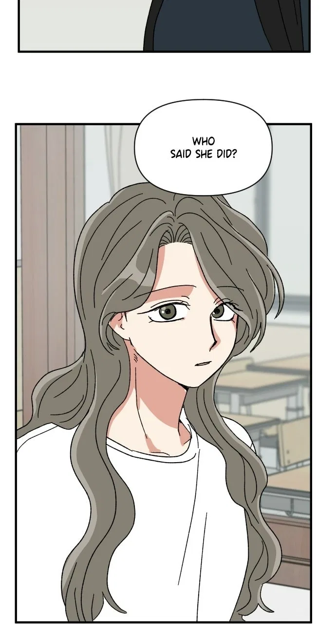 The Prize of Youth Chapter 63 – Page 52