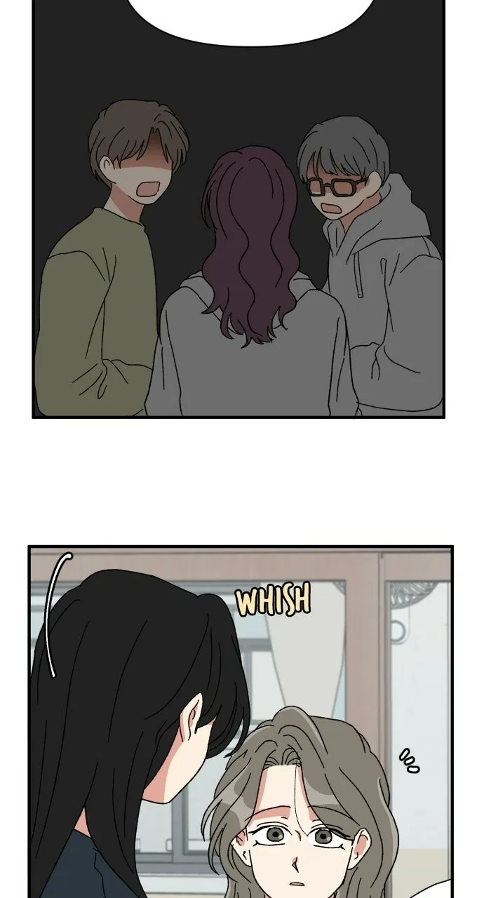 The Prize of Youth Chapter 63 – Page 55