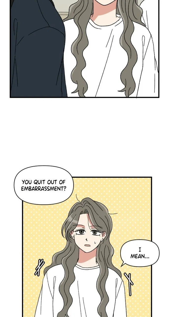 The Prize of Youth Chapter 63 – Page 56