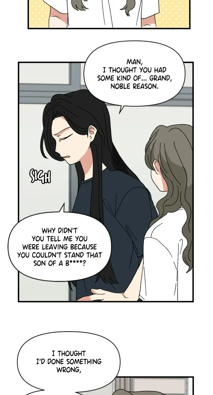 The Prize of Youth Chapter 63 – Page 57