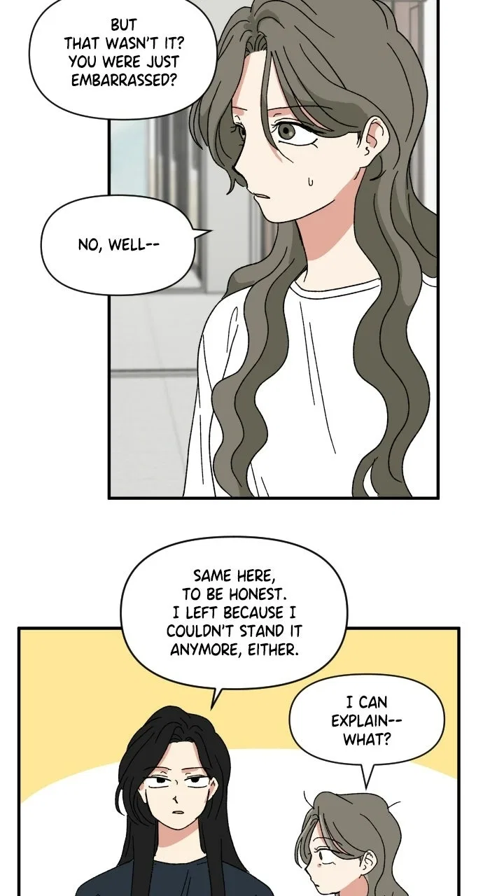 The Prize of Youth Chapter 63 – Page 58