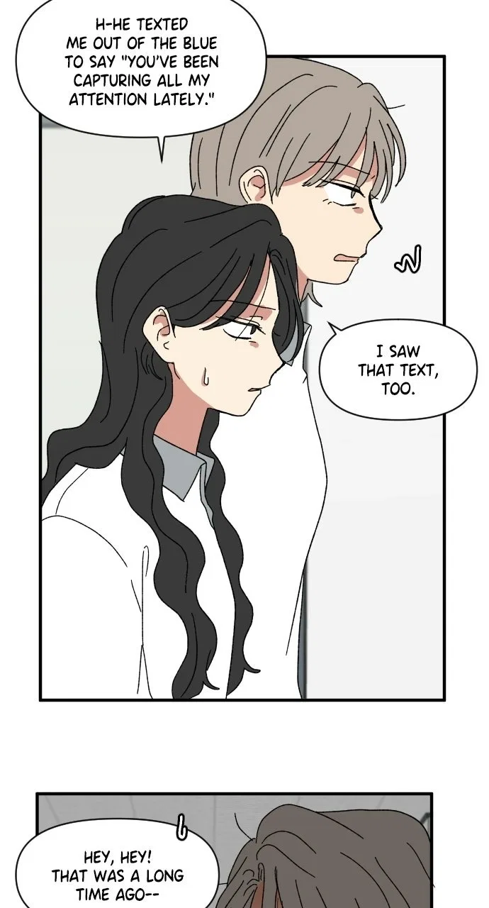 The Prize of Youth Chapter 63 – Page 64