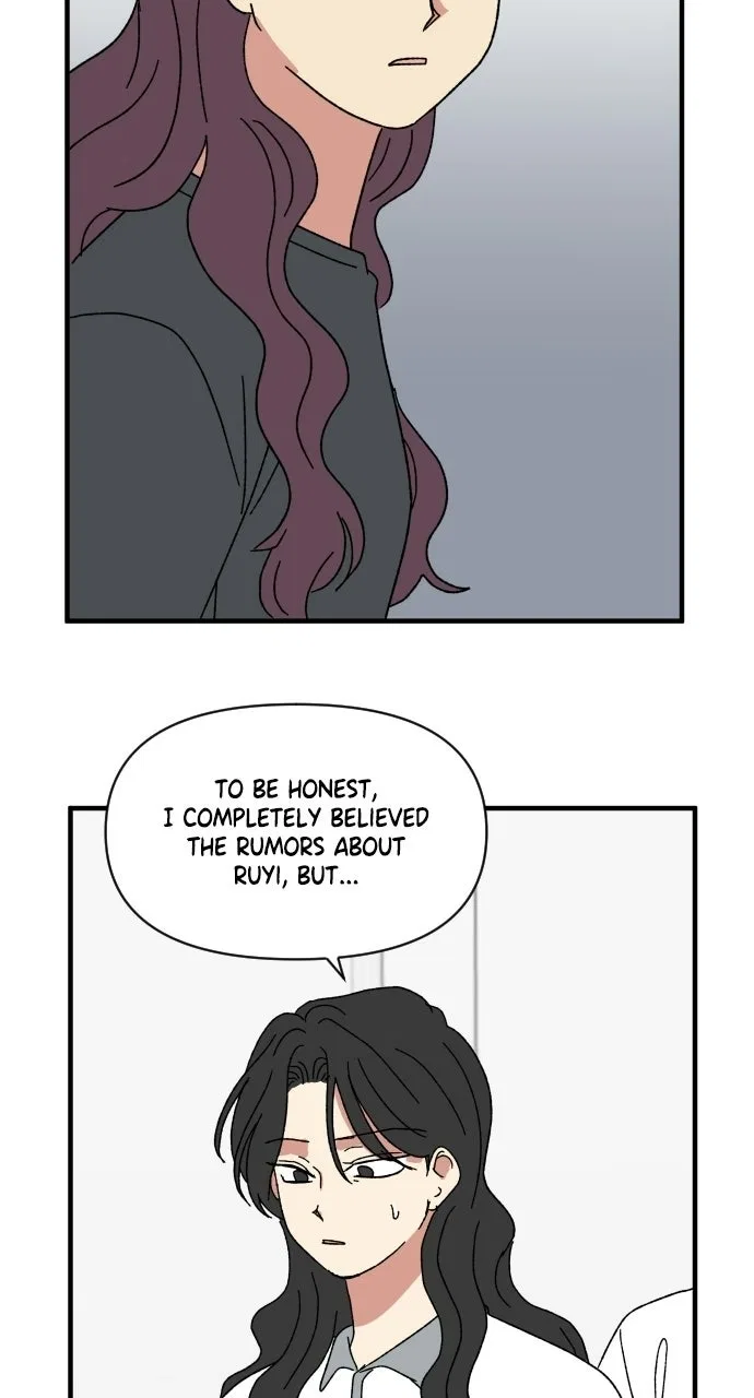 The Prize of Youth Chapter 63 – Page 66