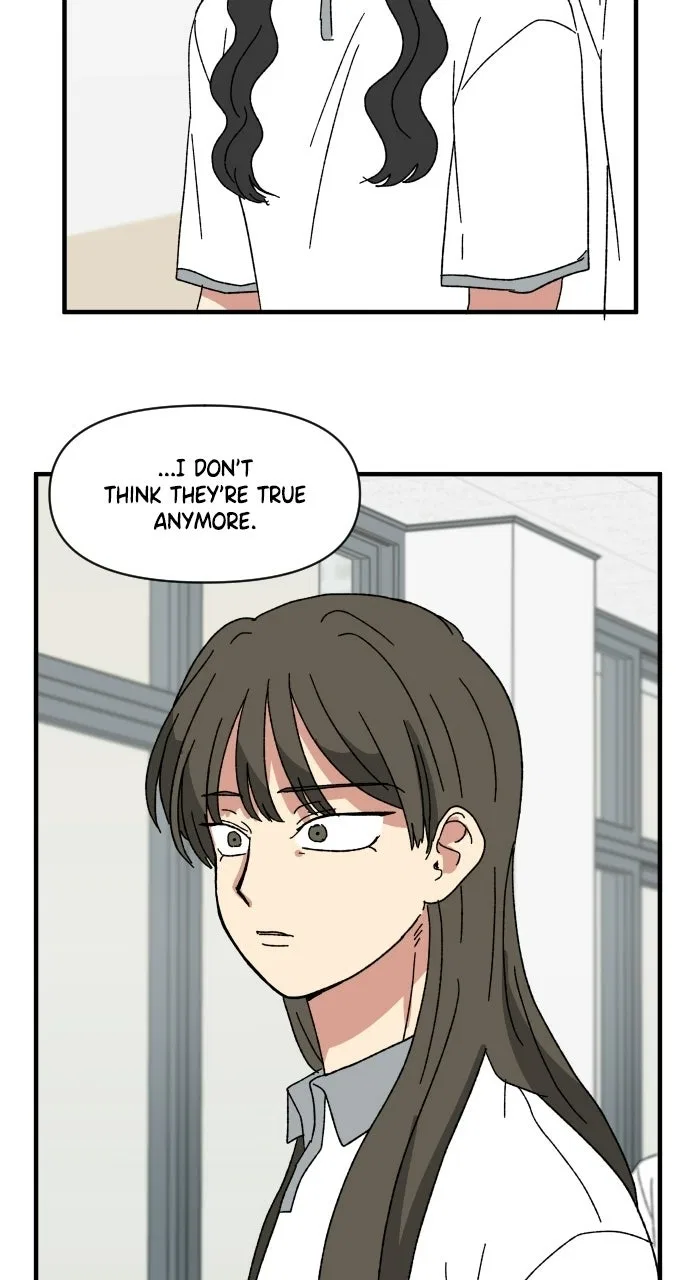 The Prize of Youth Chapter 63 – Page 67