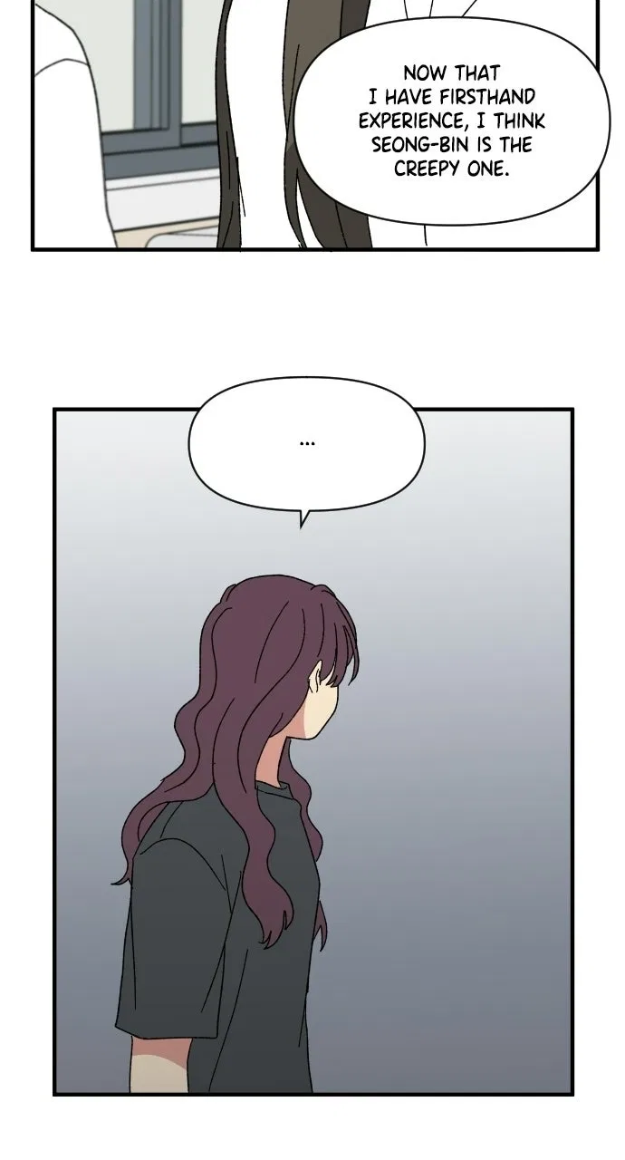 The Prize of Youth Chapter 63 – Page 68