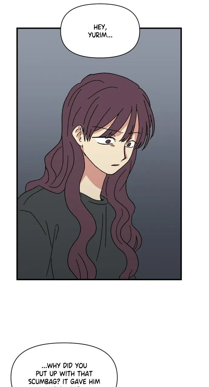 The Prize of Youth Chapter 63 – Page 69