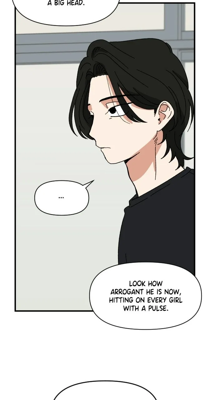 The Prize of Youth Chapter 63 – Page 70