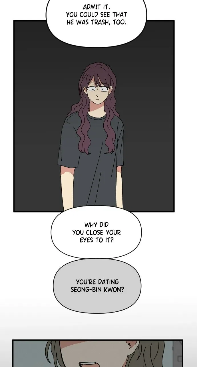 The Prize of Youth Chapter 63 – Page 71