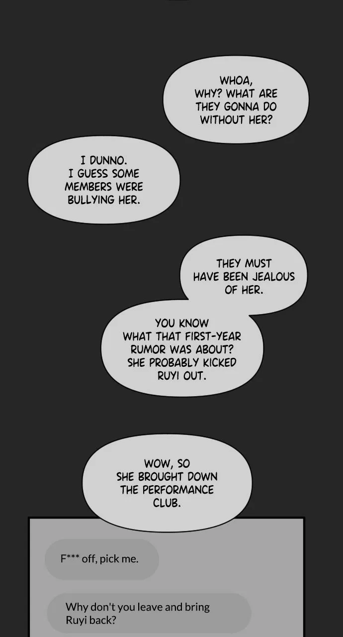 The Prize of Youth Chapter 63 – Page 78