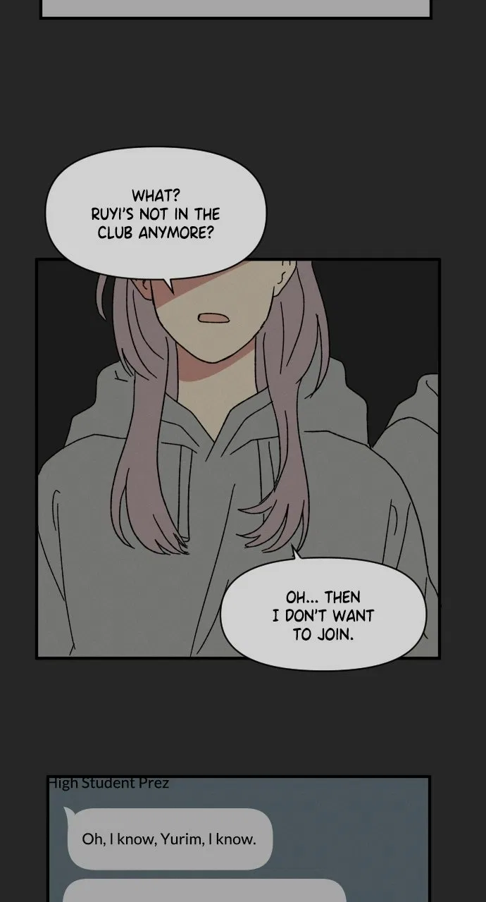 The Prize of Youth Chapter 63 – Page 79