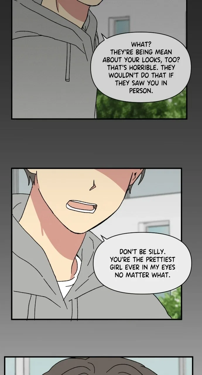 The Prize of Youth Chapter 63 – Page 82