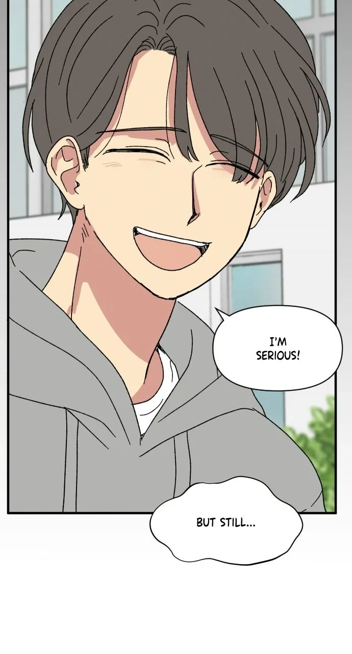 The Prize of Youth Chapter 63 – Page 83