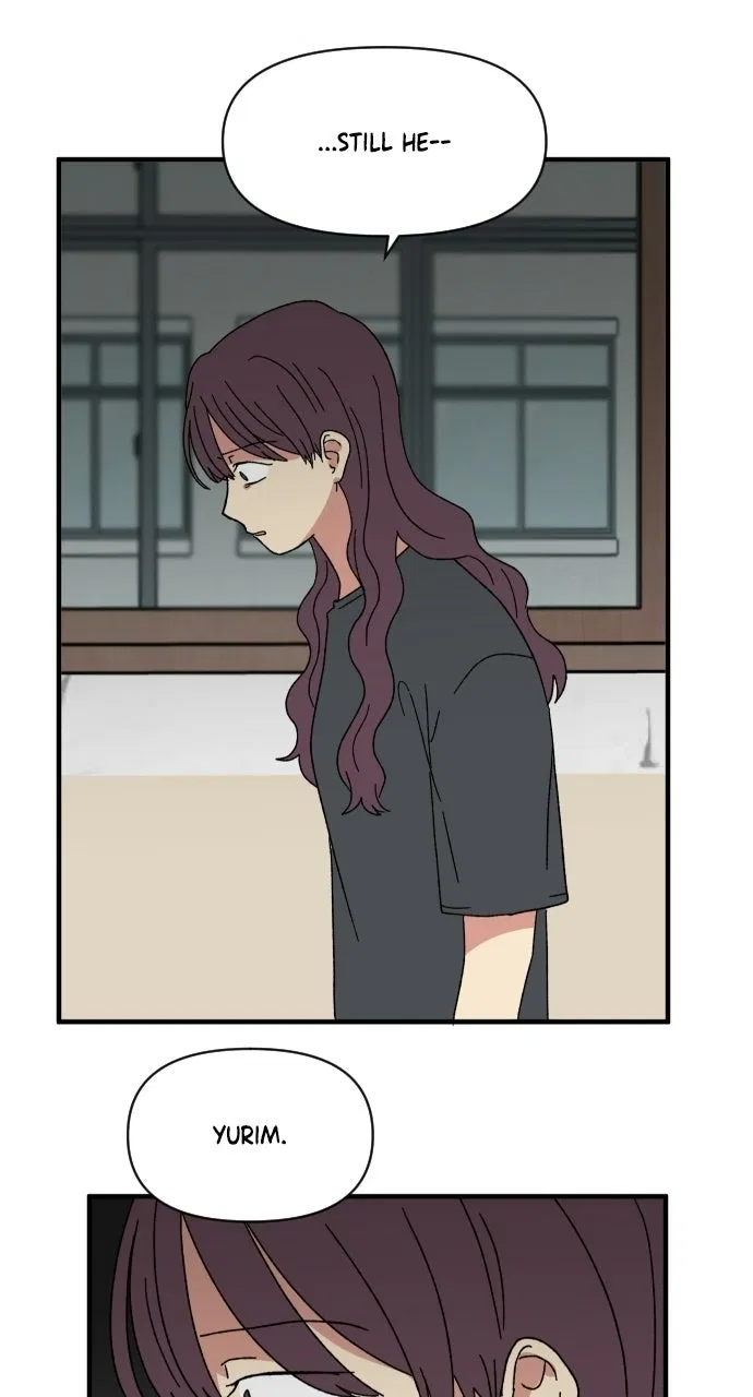 The Prize of Youth Chapter 63 – Page 84