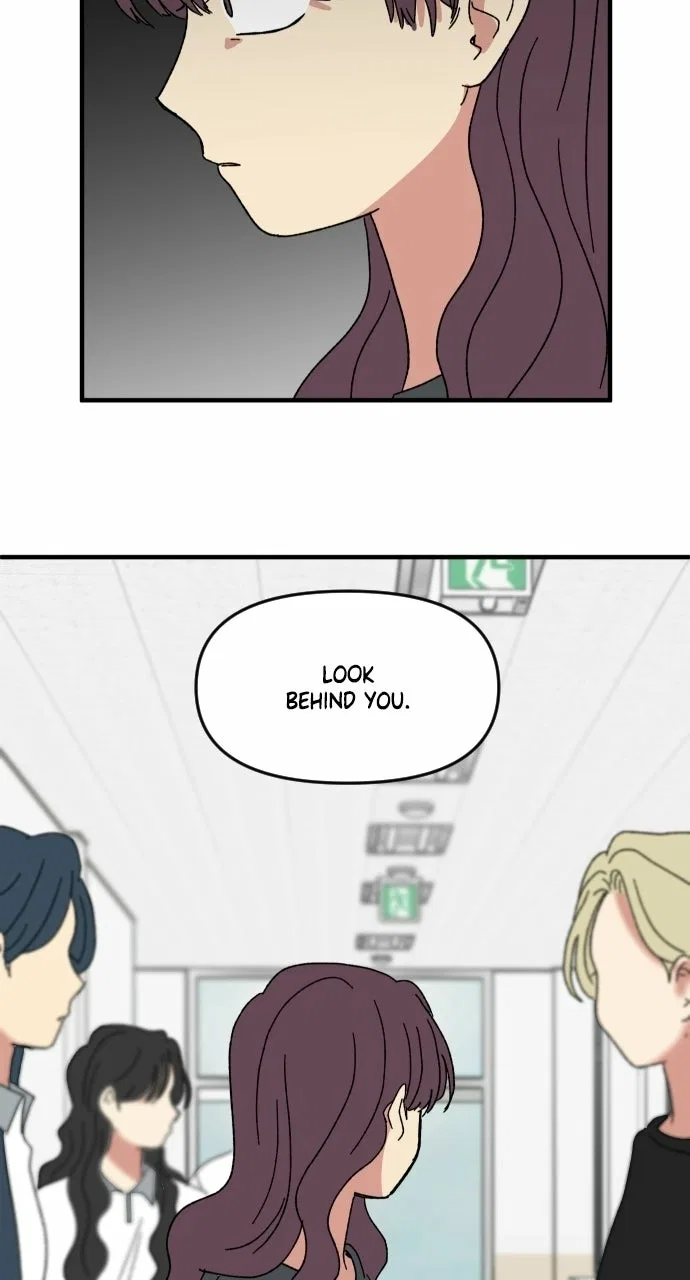 The Prize of Youth Chapter 63 – Page 85