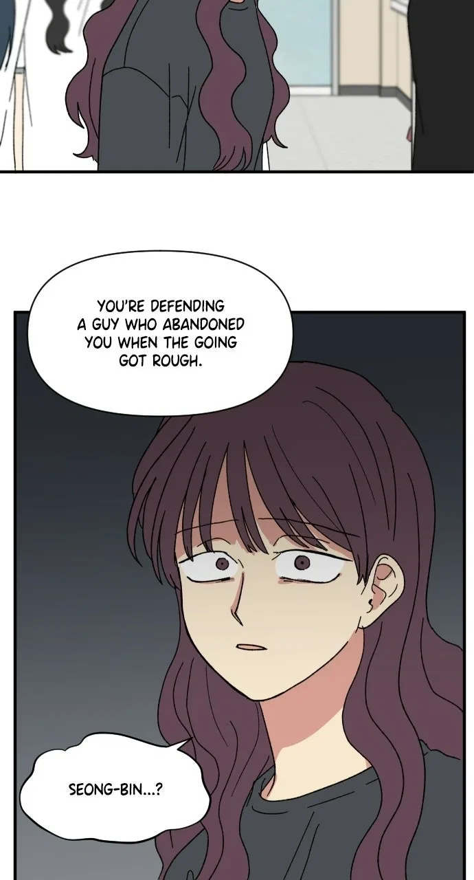 The Prize of Youth Chapter 63 – Page 86